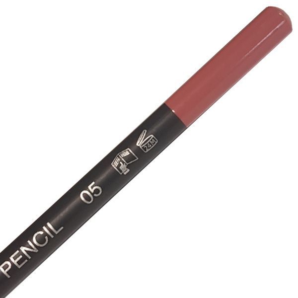 LIP PENCIL N.05 - Brandy