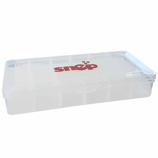 PORTA CAPSULE GRANDE