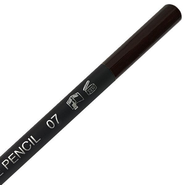 EYE PENCIL - N.07 - Raisin Brown