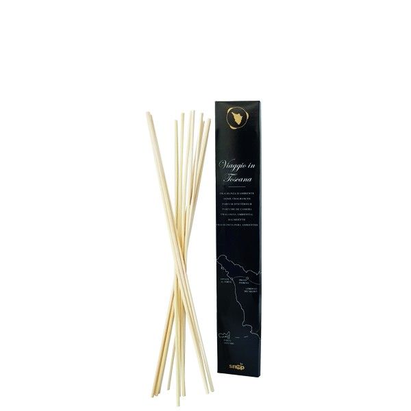 BASTONCINI DI BAMB&Ugrave; PER PROFUMO AMBIENTE 1Lt